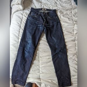 Naked and Famous Elephant 8